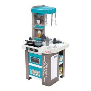 Kinderküche Tefal Studio Bubble