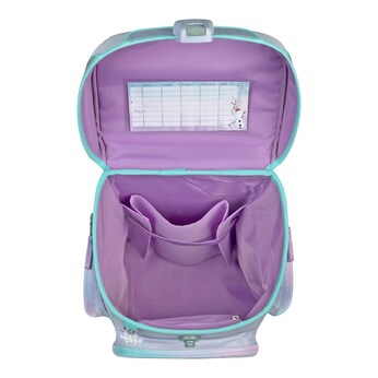 Schulranzen Set EasyFit, 5-teilig