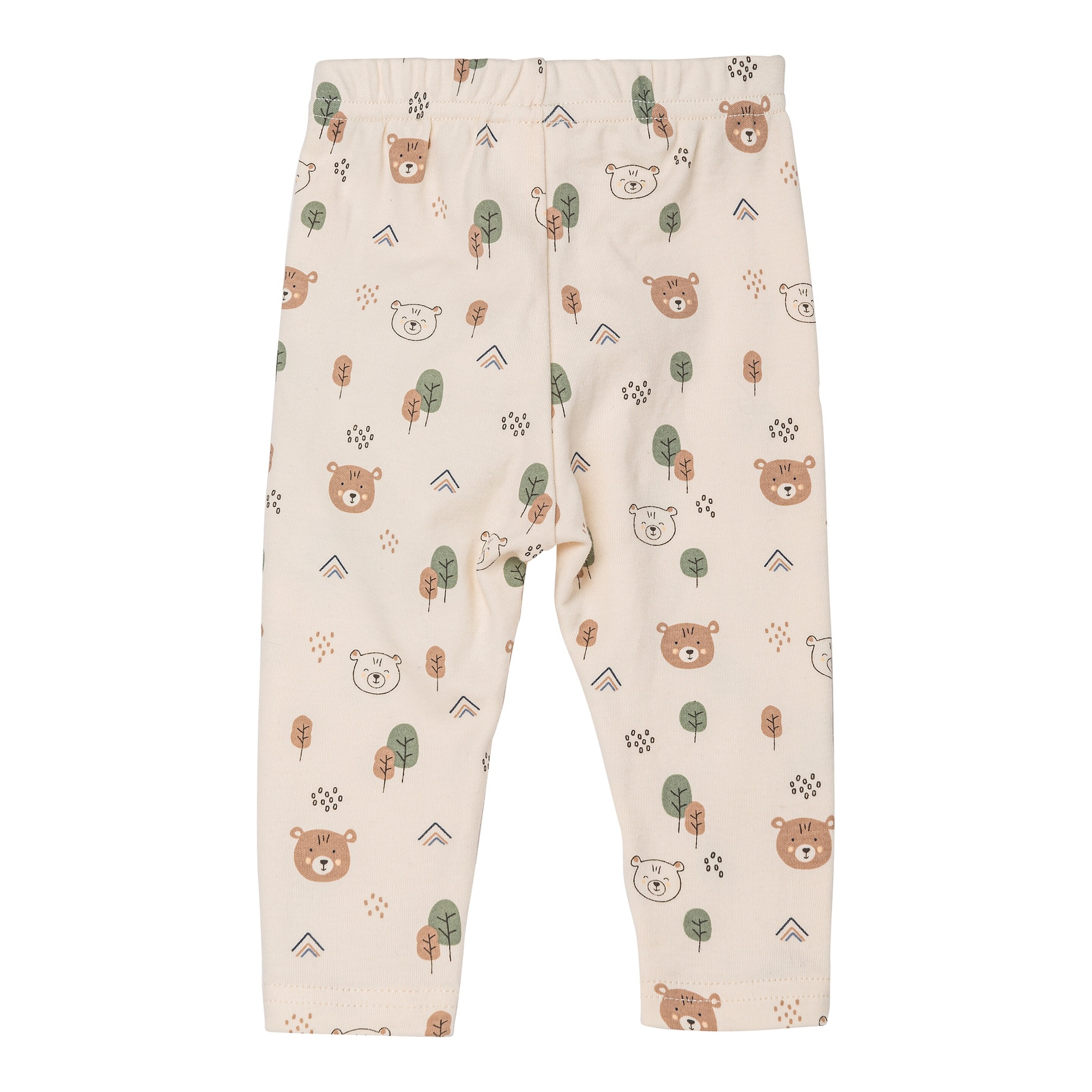 3er-Pack Leggings Tiny Forest