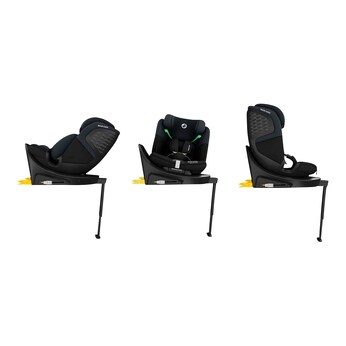 Kindersitz Emerald 360 S