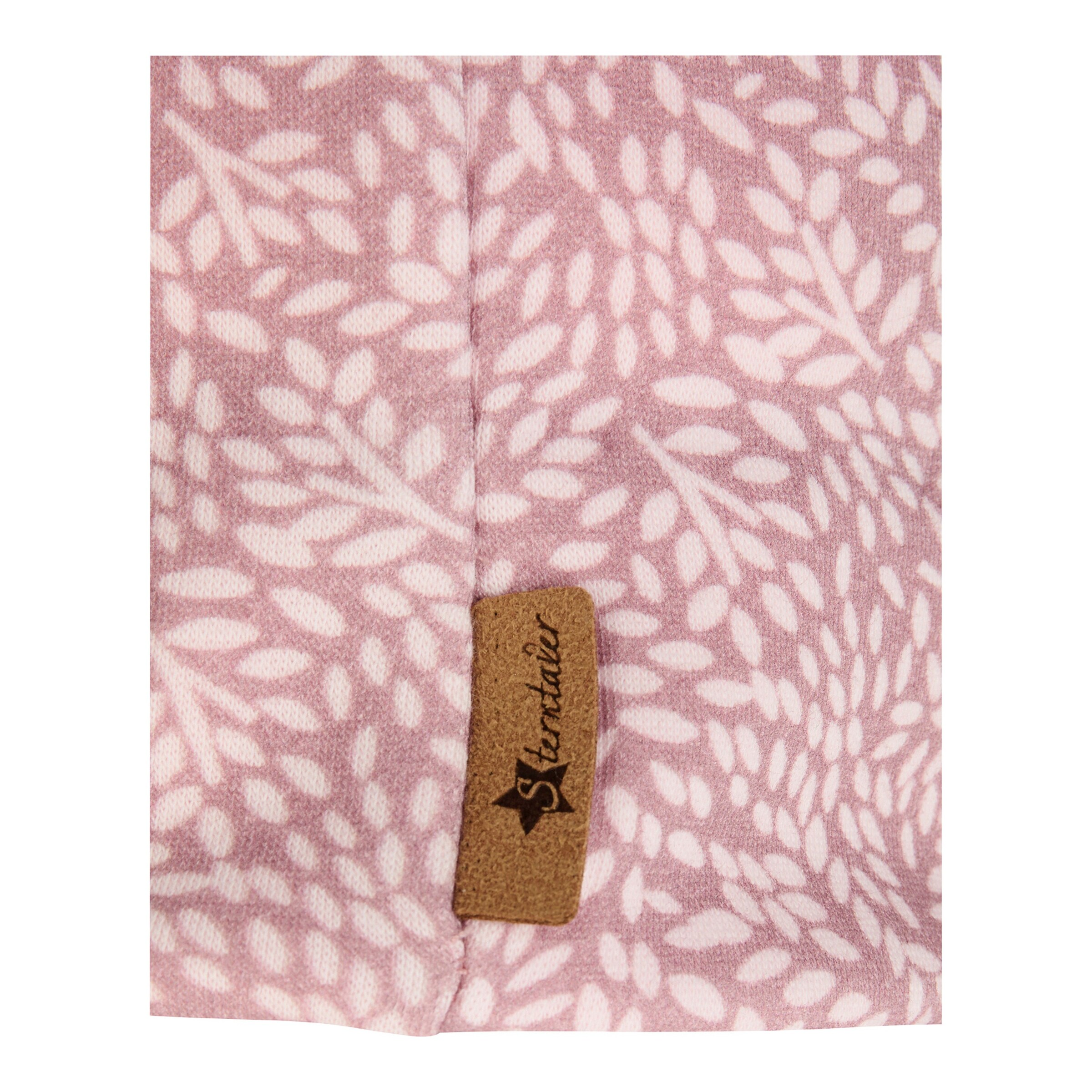 Thumbnail - Sterntaler Beanie Blätter