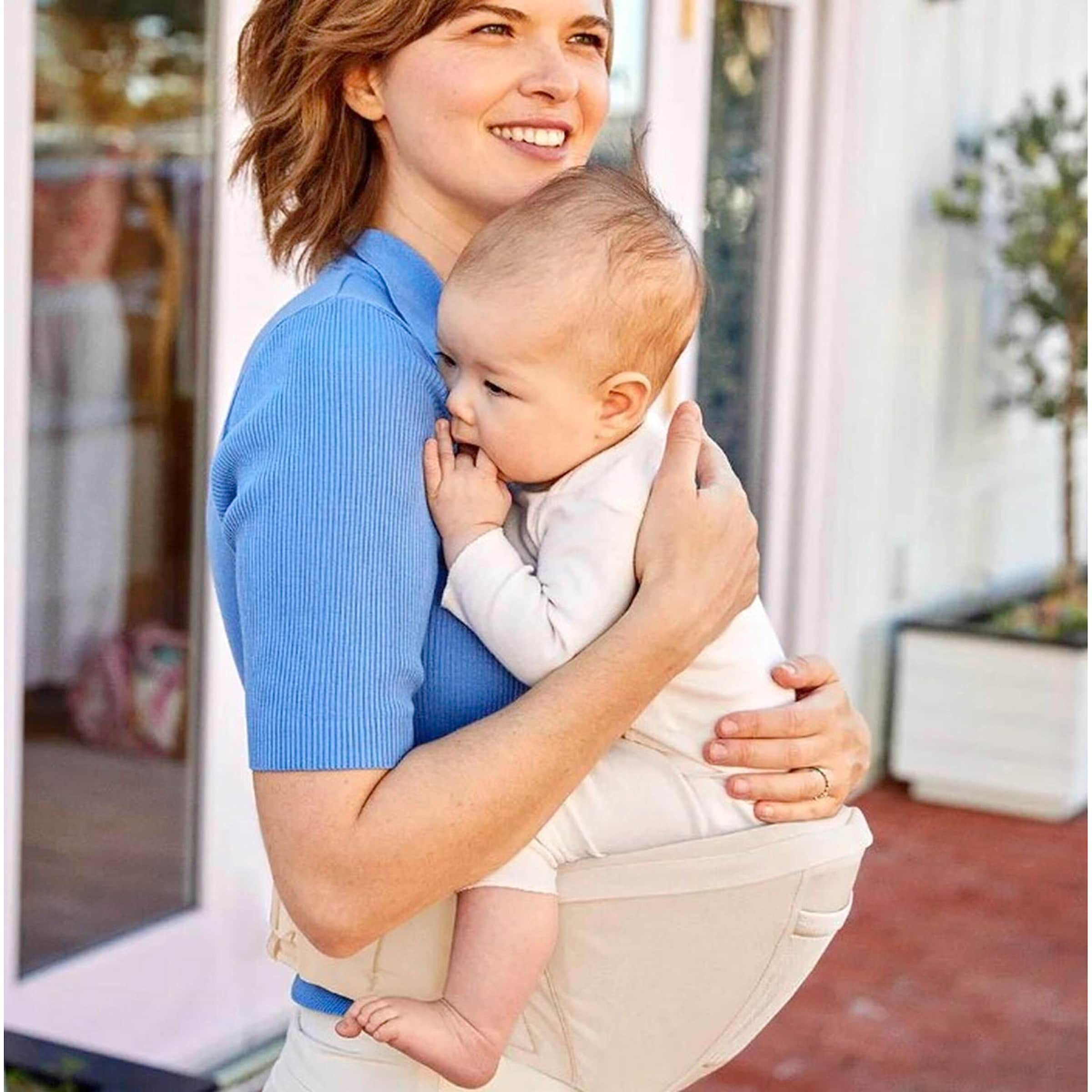 Thumbnail - Hüftsitz Lift