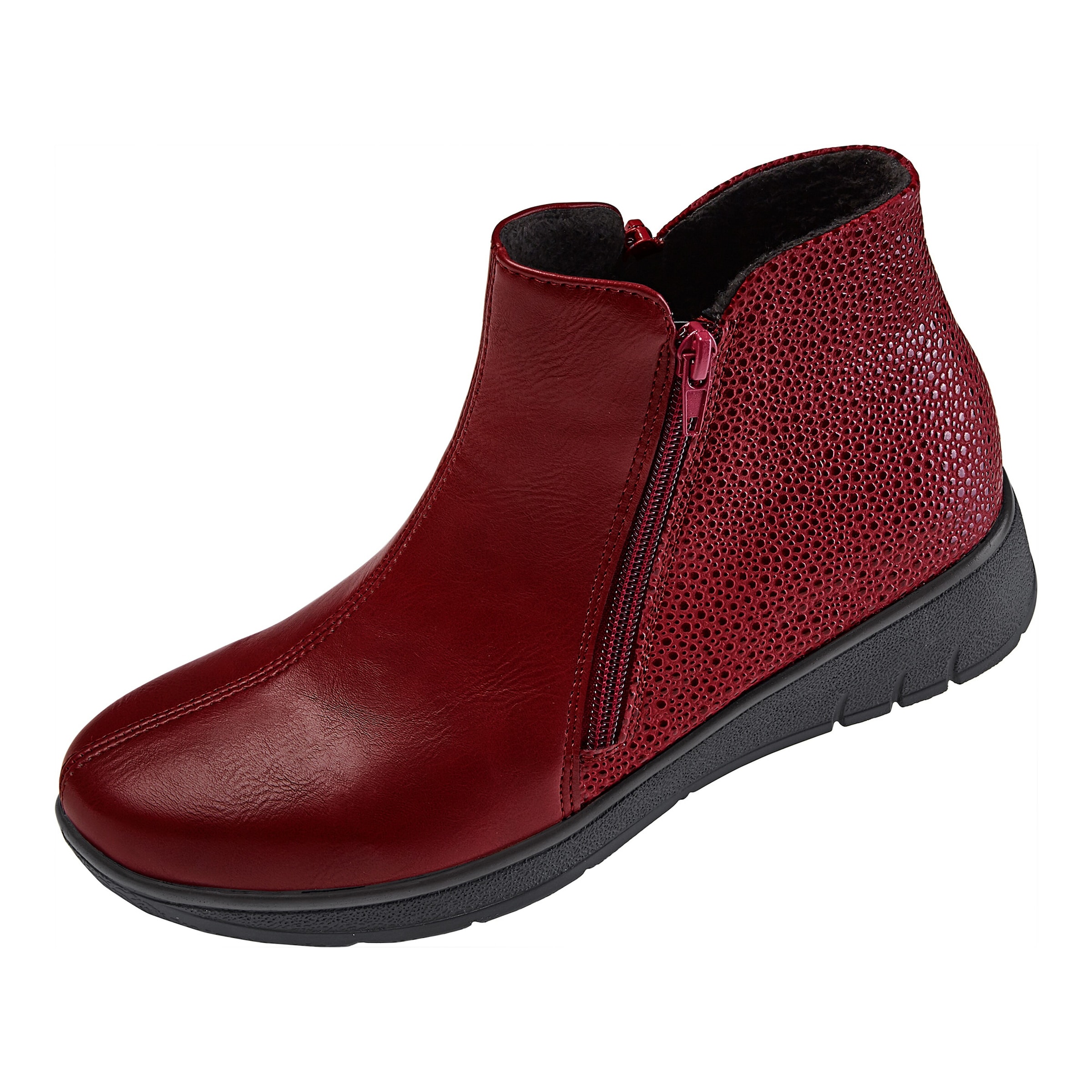 Damenstiefelette "Doris"