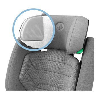 Kindersitz RodiFix Pro