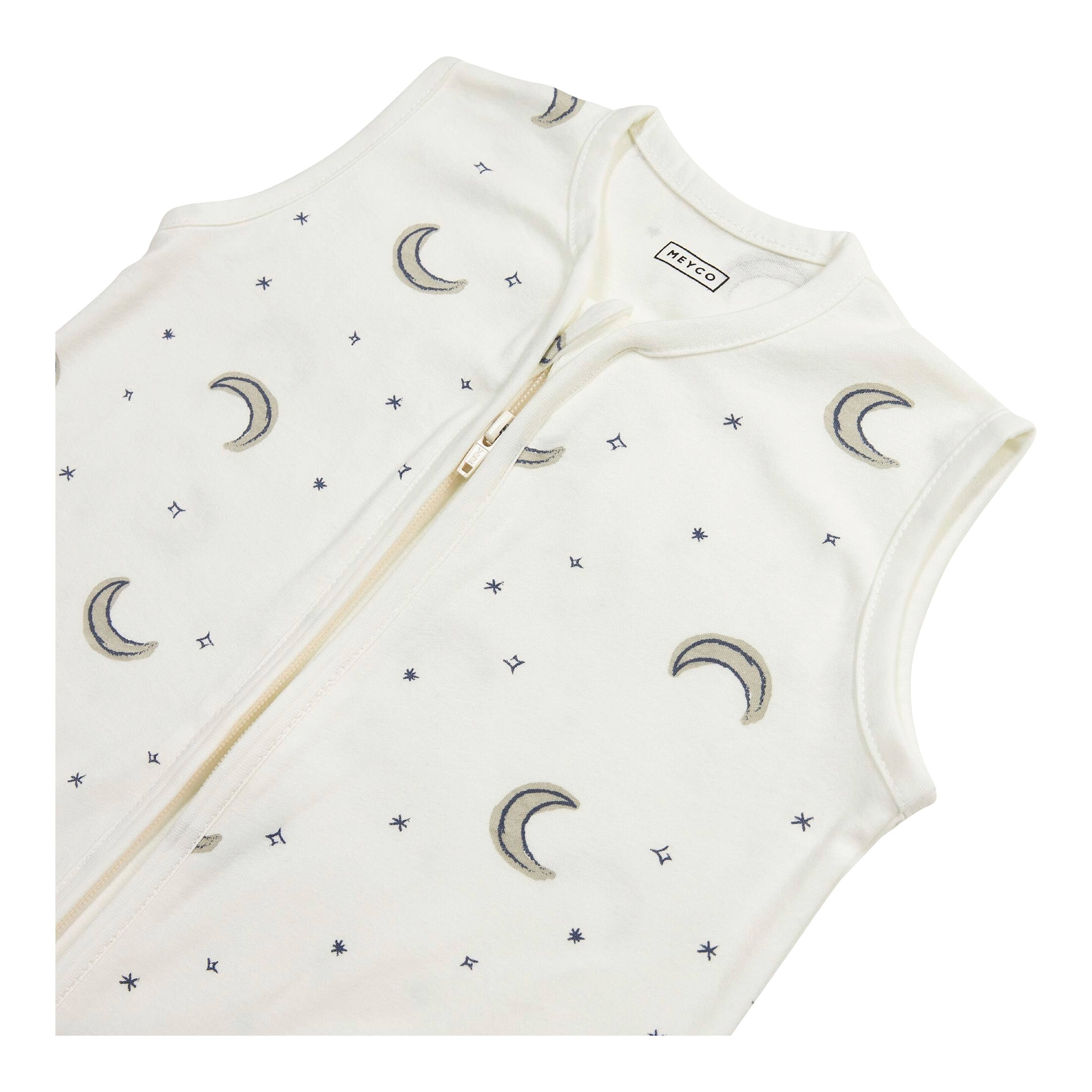 Meyco Baby Sommerschlafsack 0.3 TOG