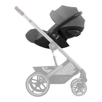 Babyschale Cloud G PLUS