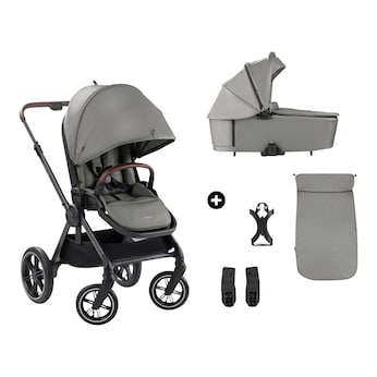 Kombikinderwagen Comfort N Care Air