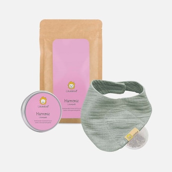 Harmonie-Set