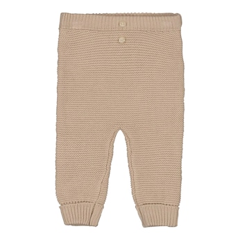 Pantalon en maille