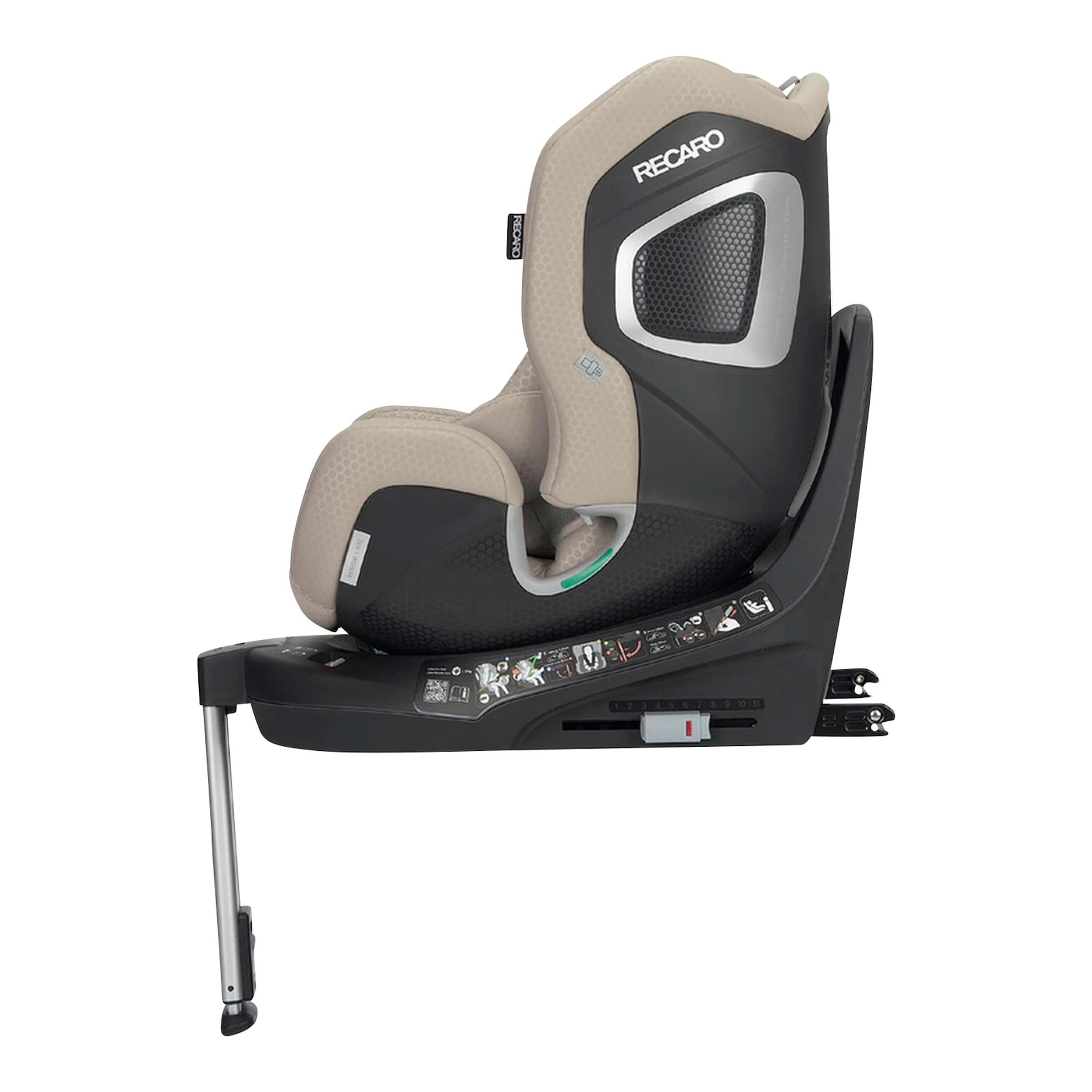 Kindersitz XENON1 KID
