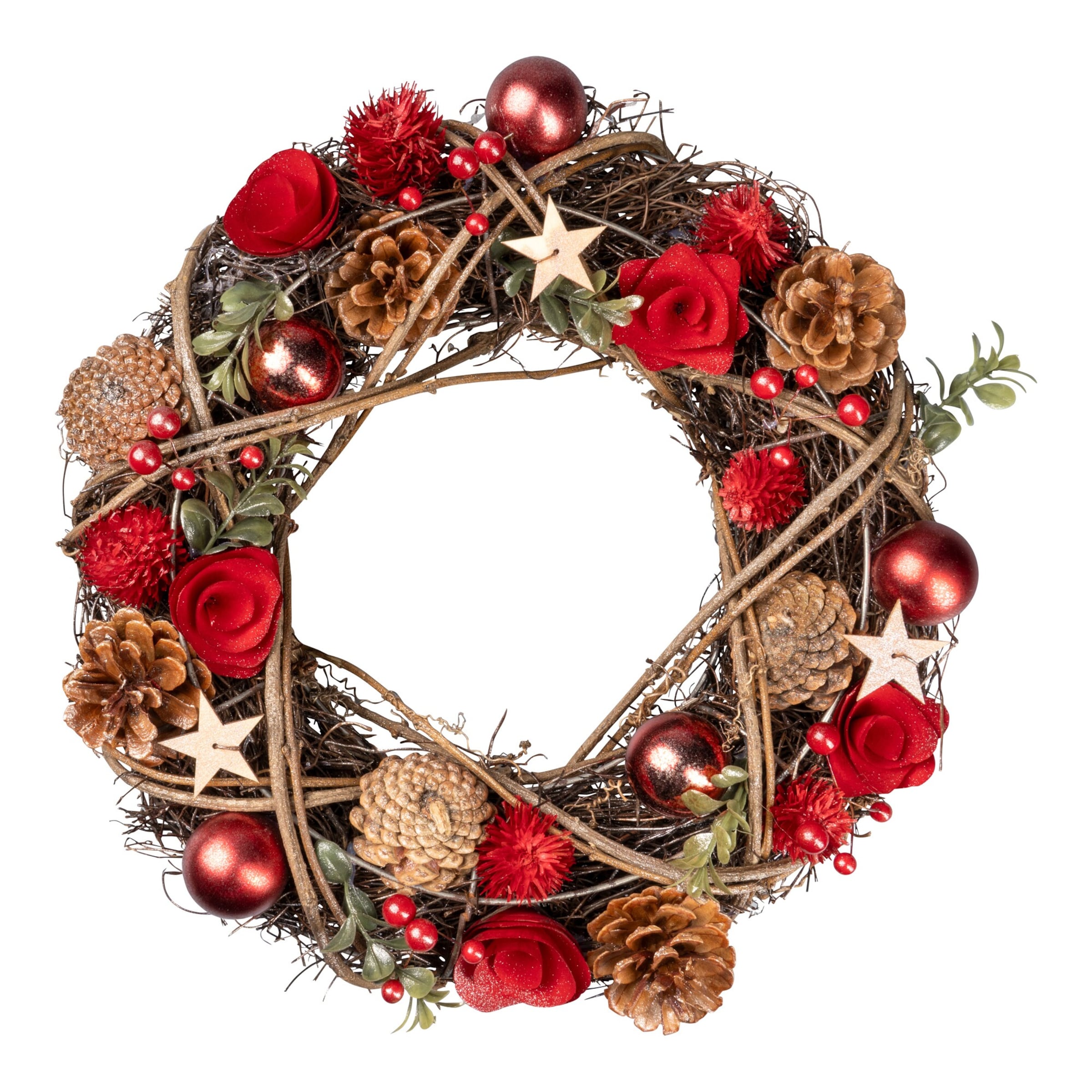 Kranz „Adventszauber“