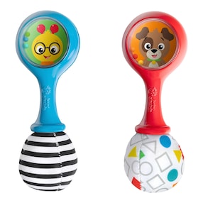 Hochets maracas
