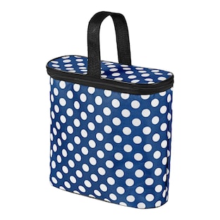 Sac isotherme « Pois »