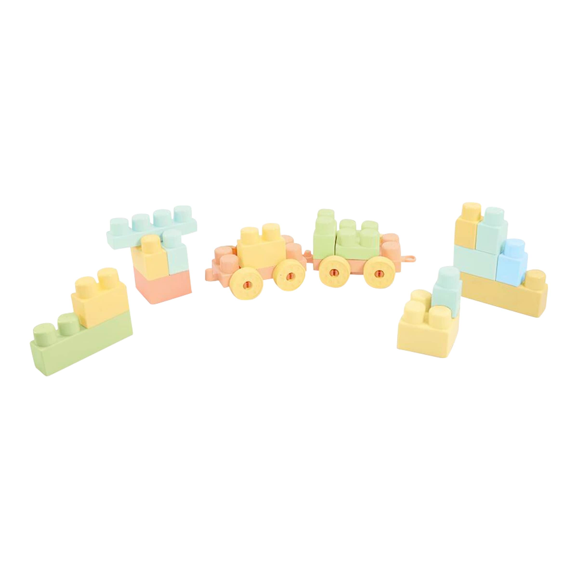Activity-Spieltisch mit 30 Bausteinen