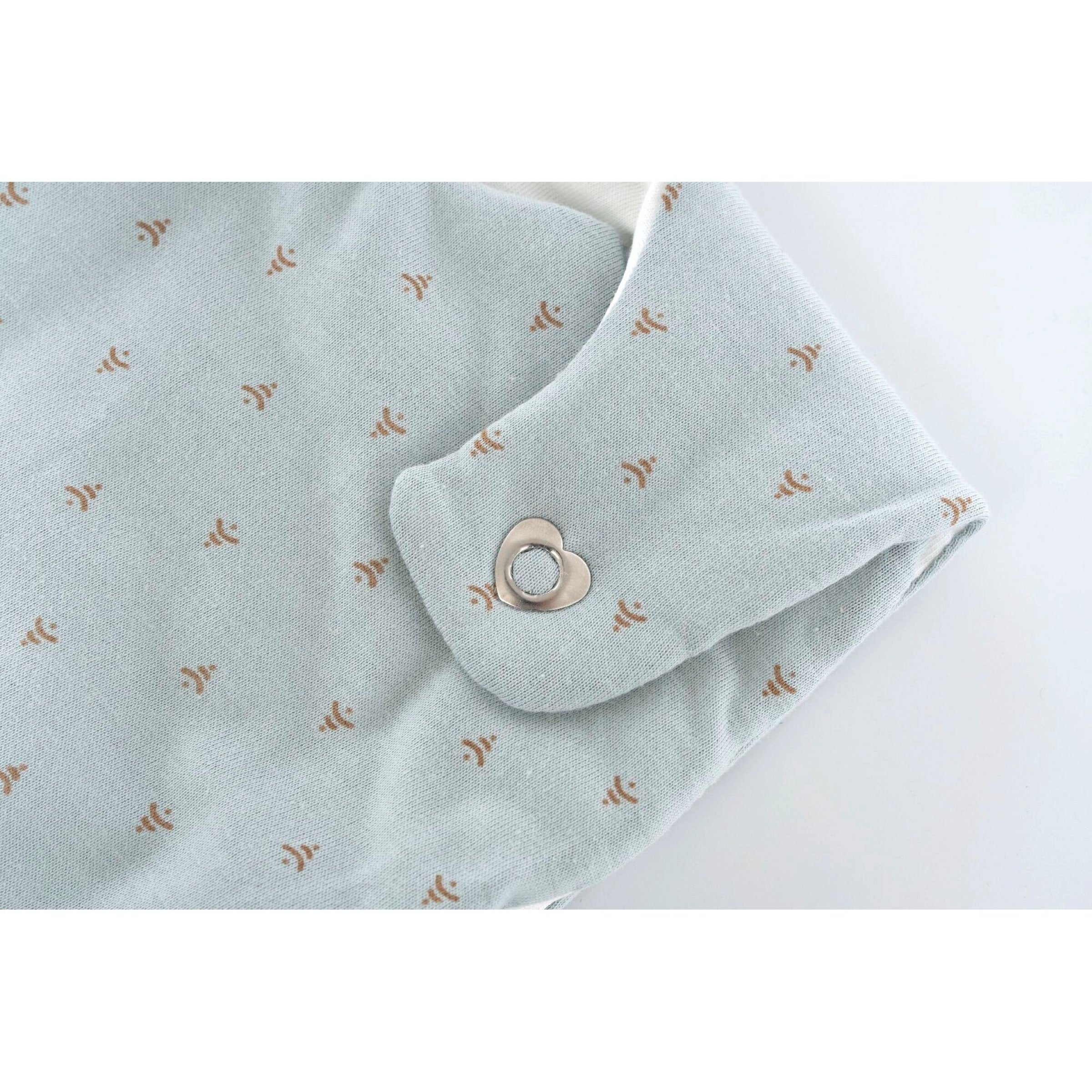Ganzjahresschlafsack Liebmich 2.5 TOG