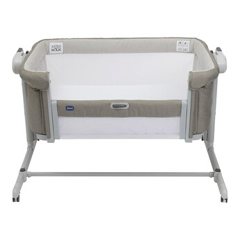 Beistellbett Next2me Magic Evo