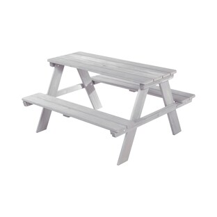 Ensemble table et assise pour enfants Picknick for Outdoor Deluxe