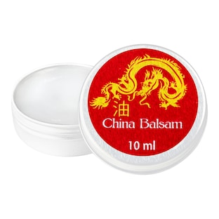 China Balsam, 10 ml