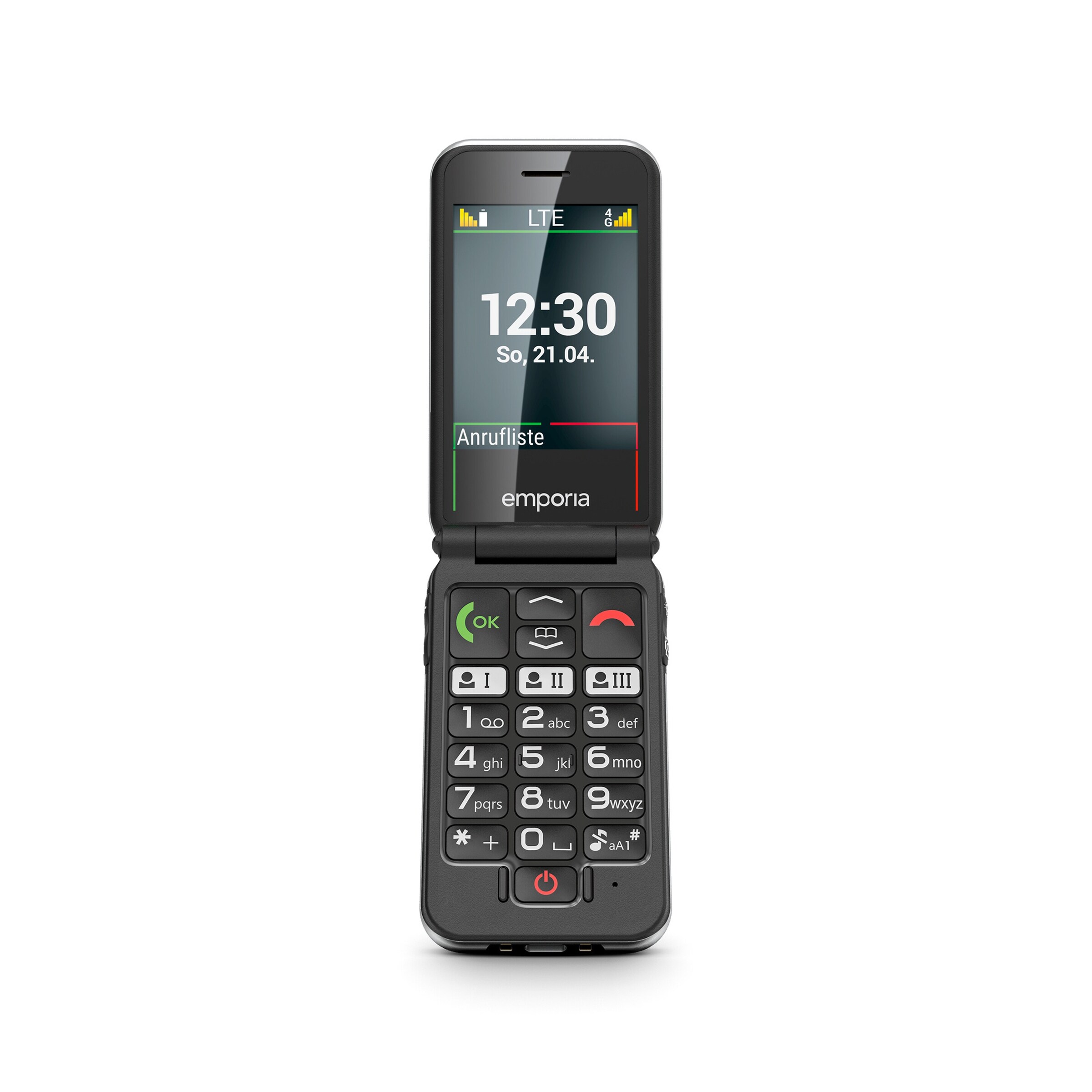 Klapphandy JOY LTE