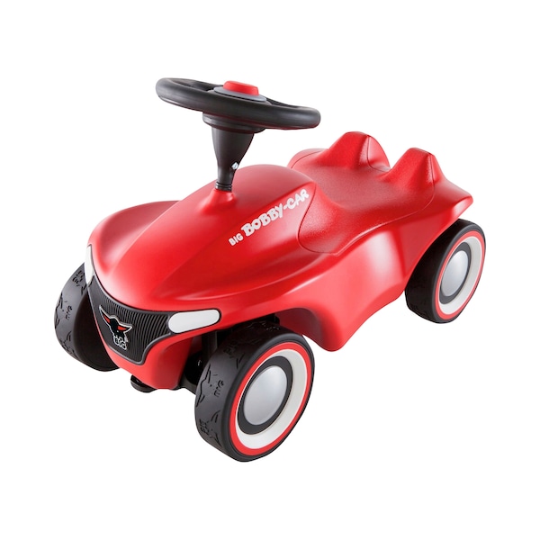 BIG Bobby Car Neo (Rot)