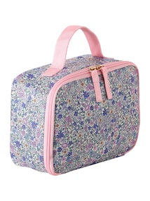 Lunchbag FLOWERMIX Mädchen Lunchbox-Tasche