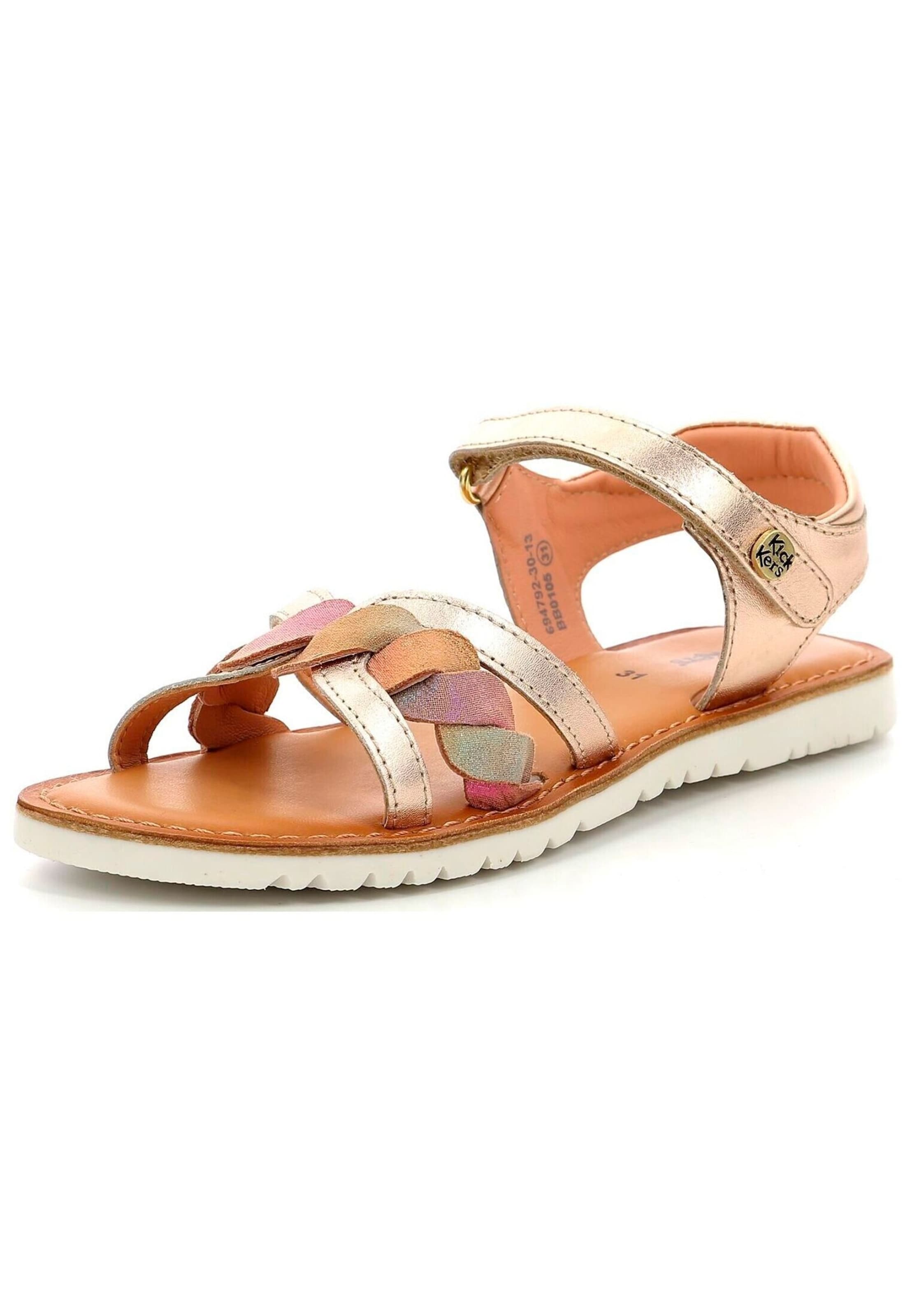 Kickers Sandalen