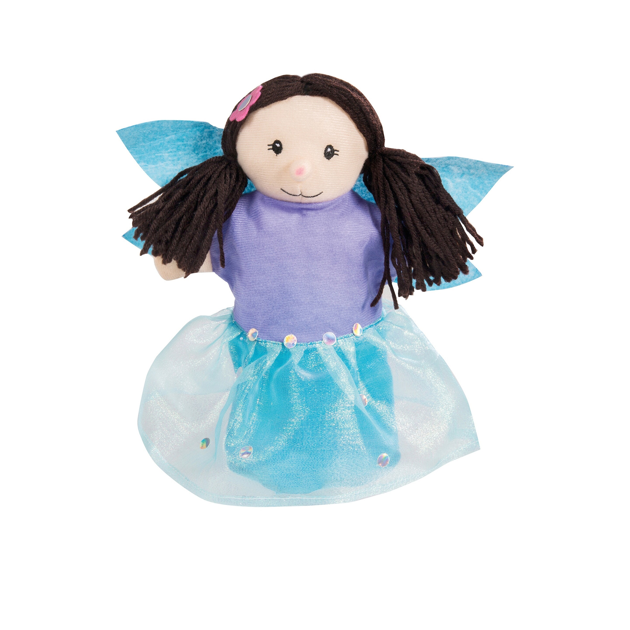 Roba Handpuppen Set
