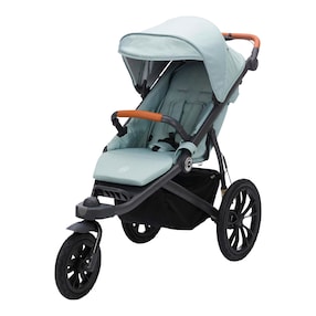 Sportwagen Jogger Run