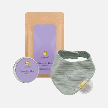Wonnebäuchlein-Set