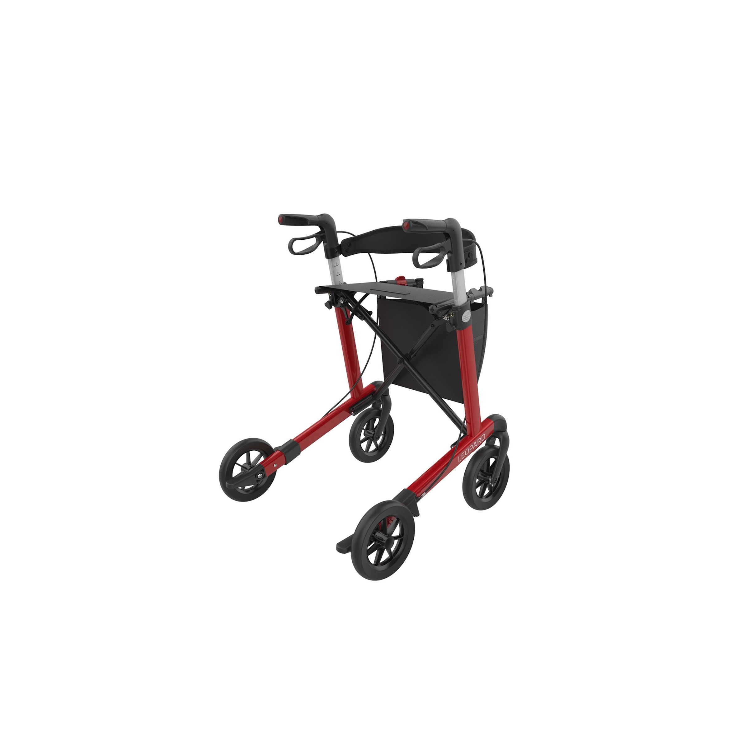 Rollator "Leopard“
