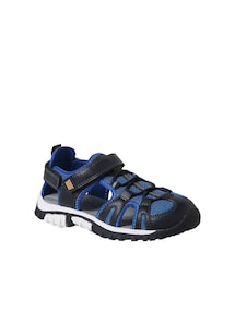 Kinder Outdoor-Sandalen mit Klettverschluss