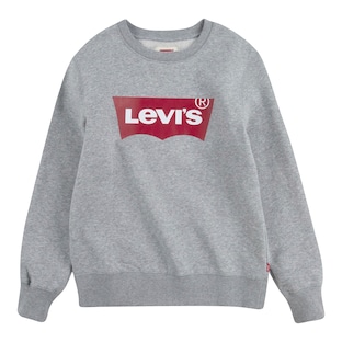 Sweatshirt Levi's Batwing