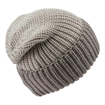 Winter-Strickmütze