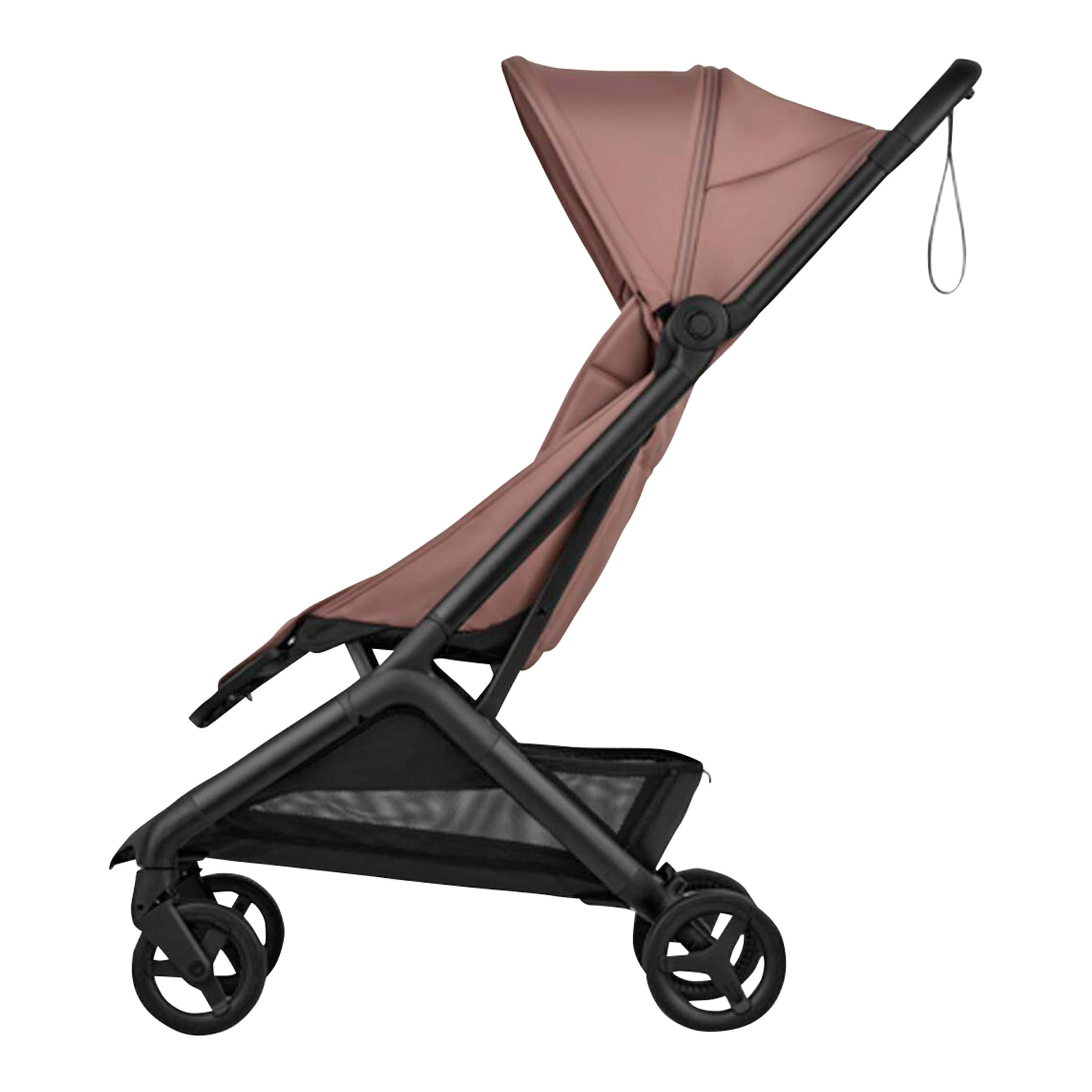 Thumbnail - Bugaboo Buggy Butterfly 2 pink