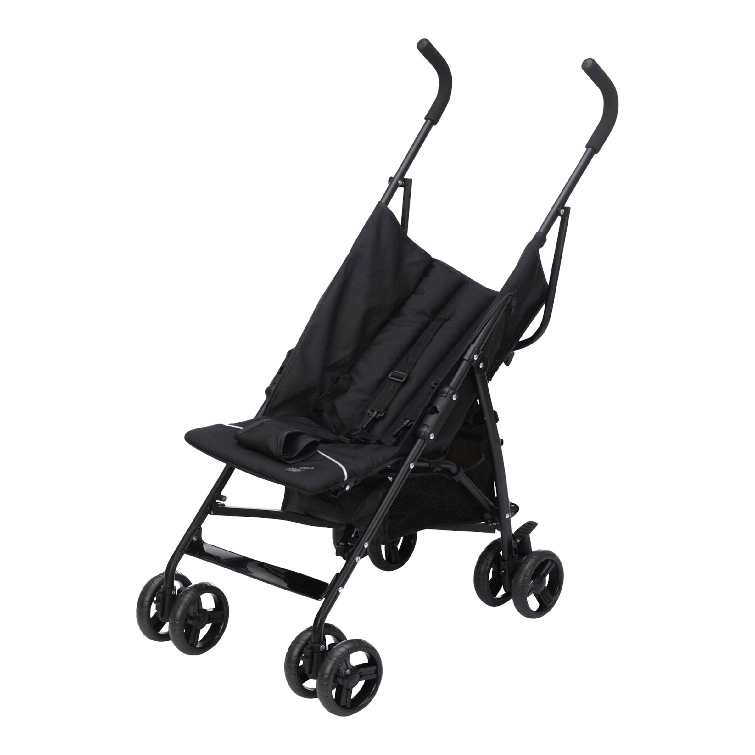 Babycab Buggy Porto inkl. Regen- und Insektenschutz blau