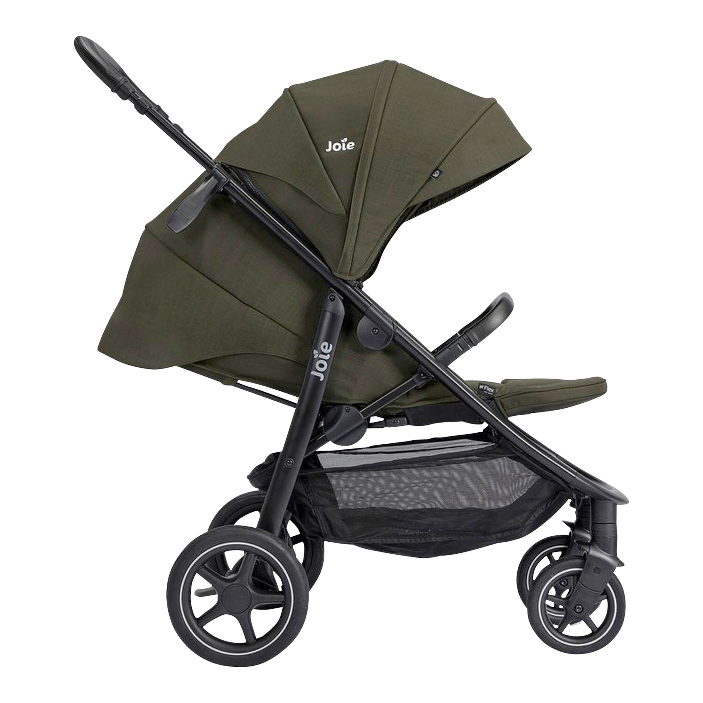 Joie Kinderwagen Sportwagen Mytrax Pro gruen