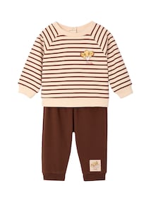 Baby-Set aus Sweatshirt und Hose Simba DER KÖNIG DER LÖWEN