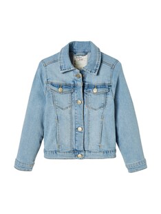 Mädchen Jeansjacke