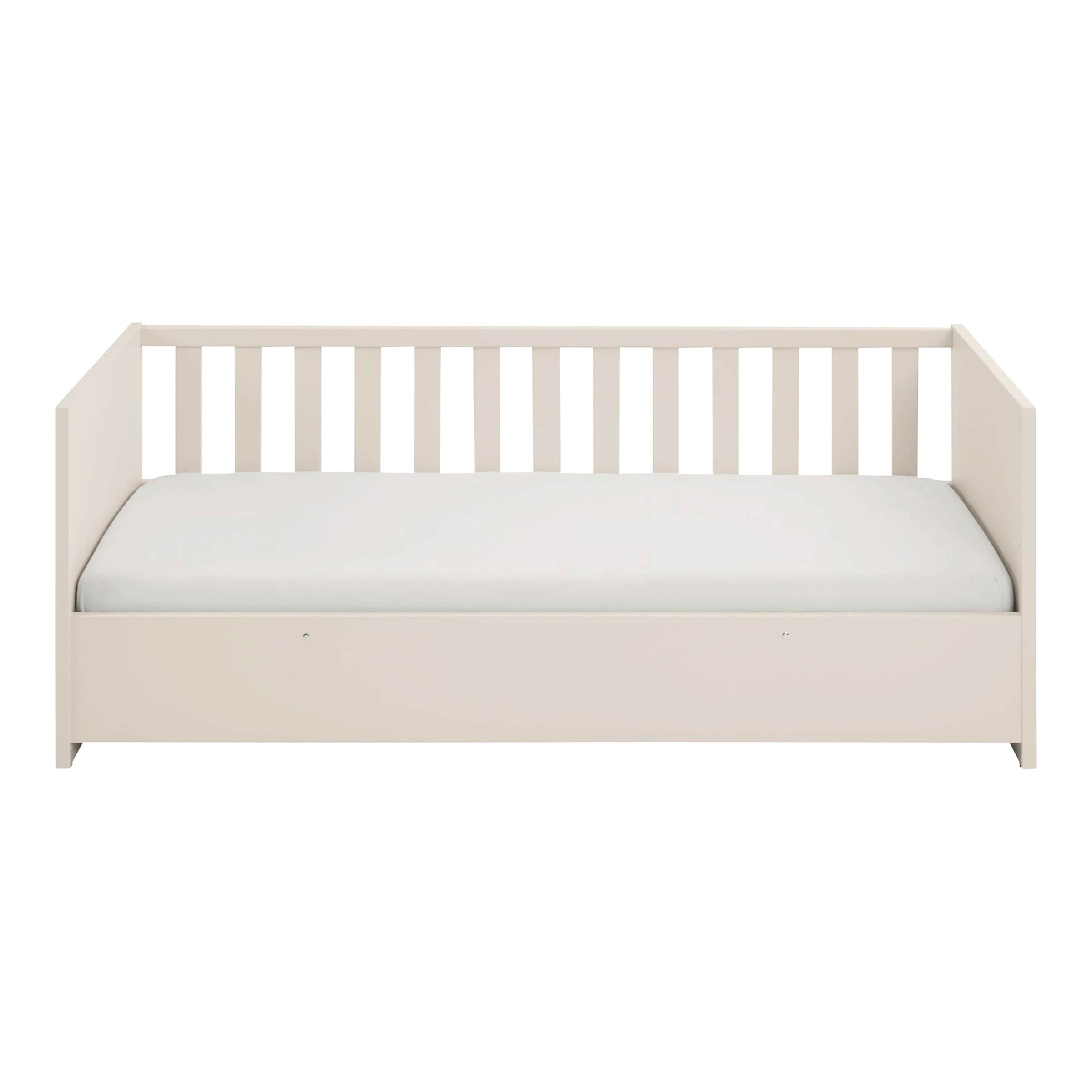 Paidi Gitterumbauseiten für Babybett Little Snu