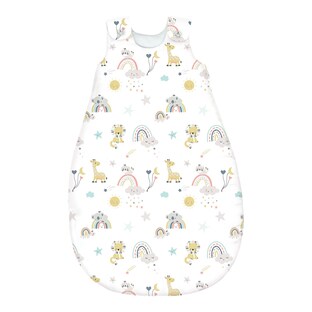 Ganzjahresschlafsack 2.5 TOG