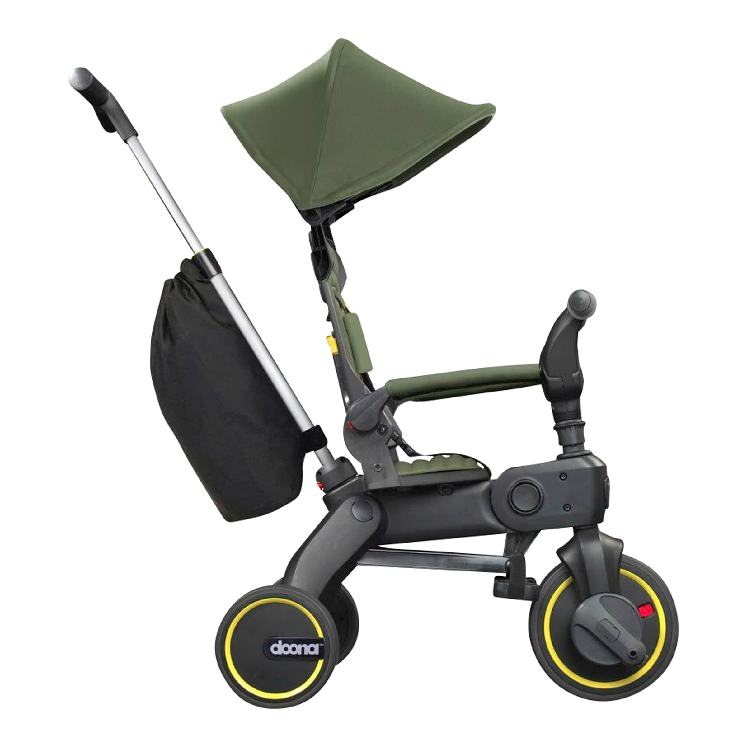 Doona Dreirad Liki Trike S3