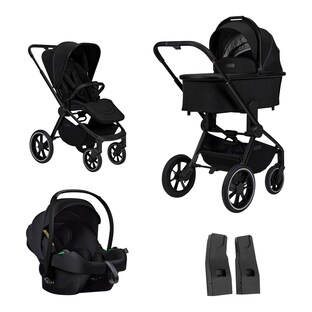 Kombikinderwagen Resea+ (2025) Trio-Set inkl. Babyschale Cosmo