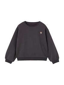 Mädchen Sweatshirt mit Print BASIC