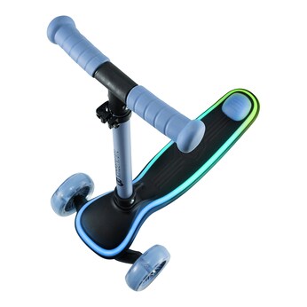 Scooter Raket 