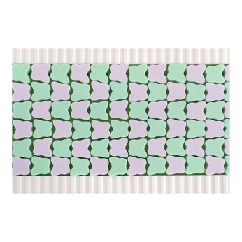 Matratze Butterfly 70x140 cm