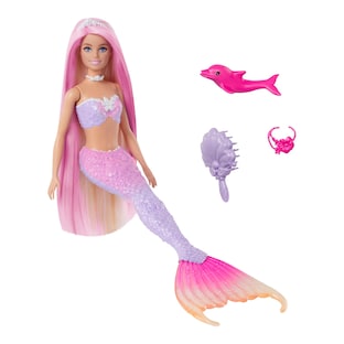 Barbie-Puppe Meerjungfrau Malibu