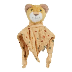 Doudou Leo le lion S