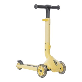 Scooter Push 