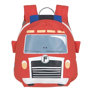Kindergartenrucksack Tiny Backpack Drivers