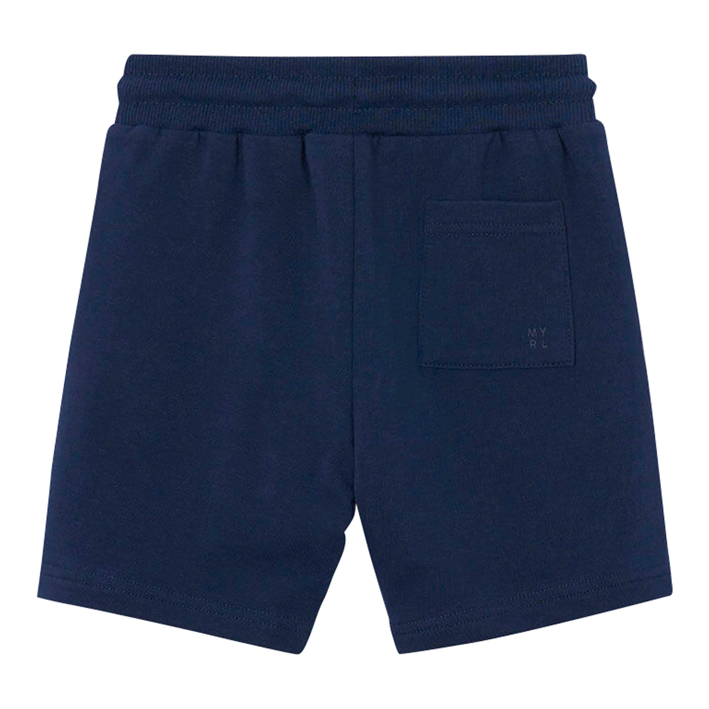 Mayoral Sweatshorts